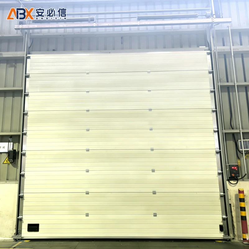 临沂市高扬程提升门